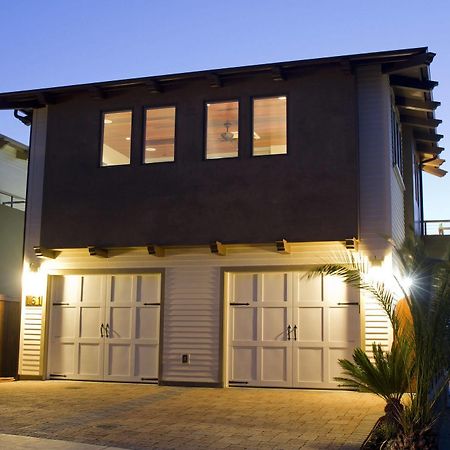 Avila Beach House Buitenkant foto
