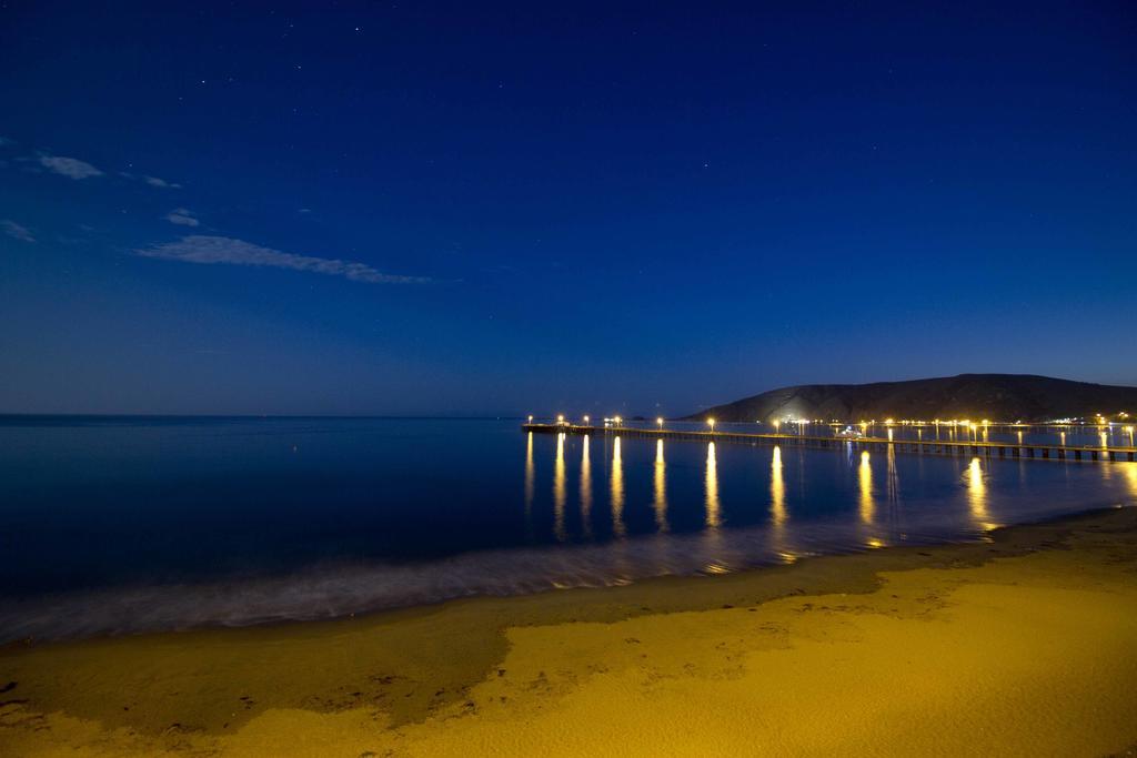 Avila Beach House Kamer foto
