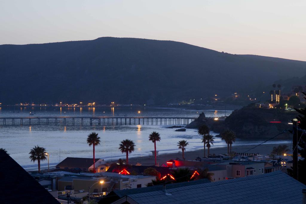 Avila Beach House Kamer foto